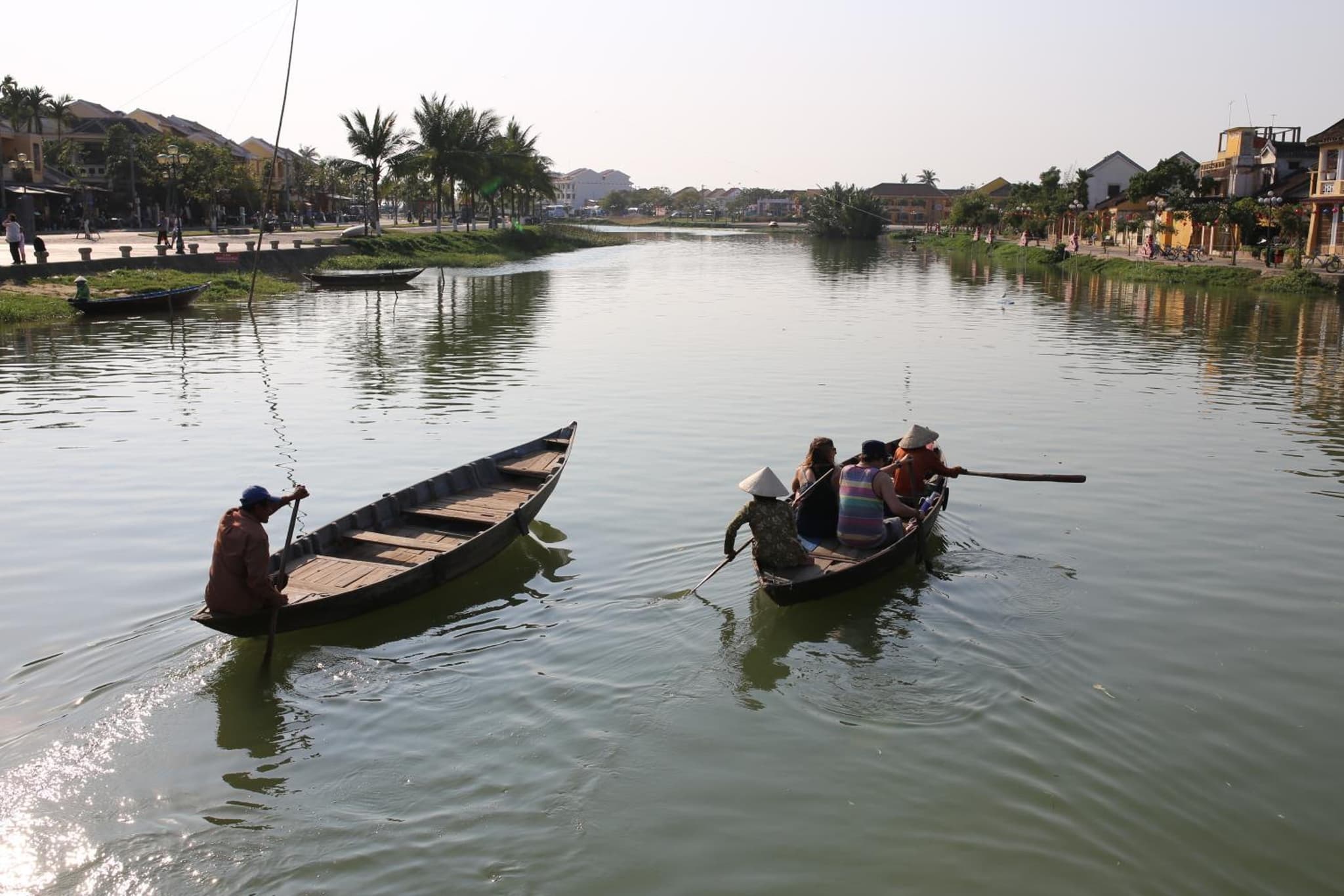 Riverlife Homestay photo 7