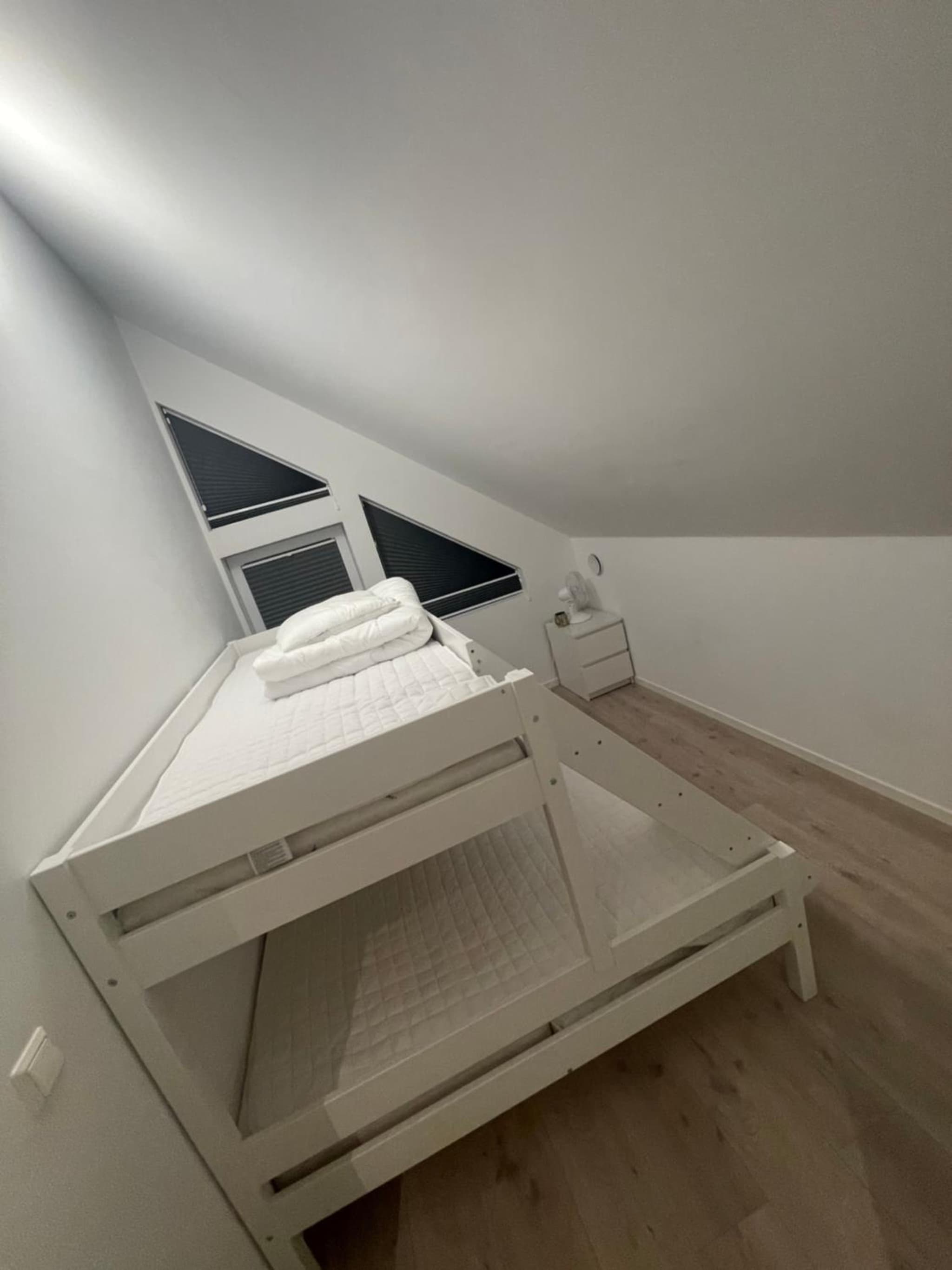 Barnevennlig feriehus ved sjøen photo 7
