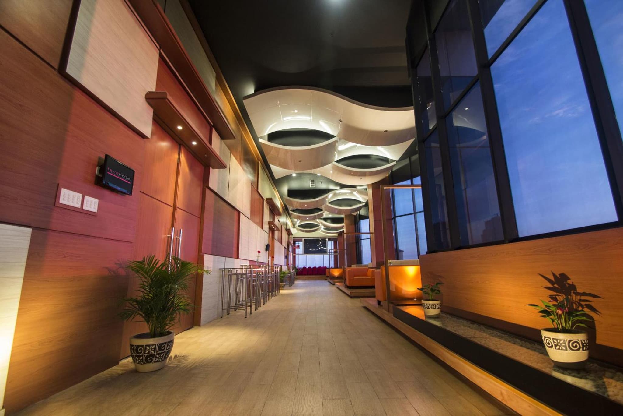 favehotel MEX Tunjungan Surabaya photo 7