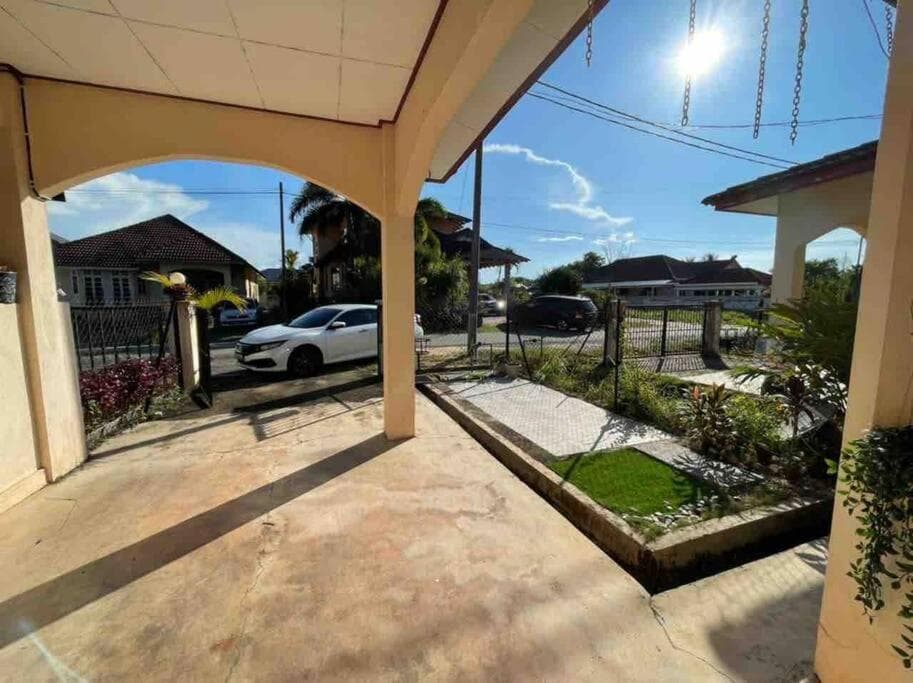 Amni Home Kuala Terengganu photo 4