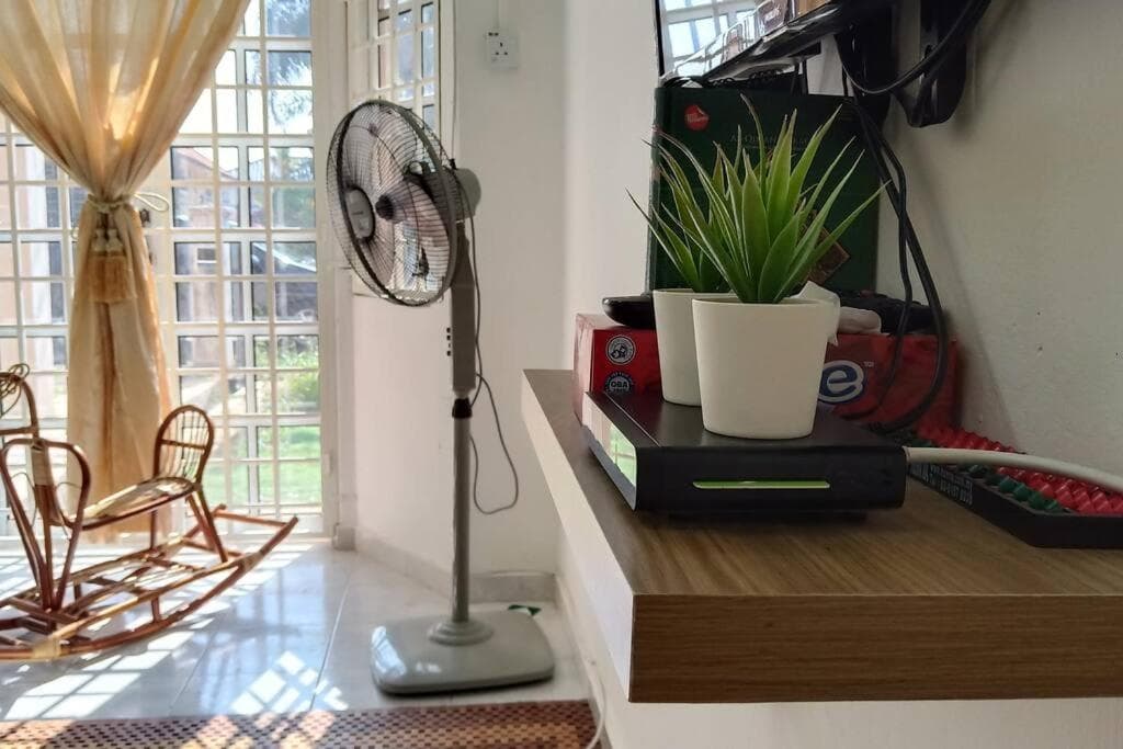 Amni Home Kuala Terengganu photo 2