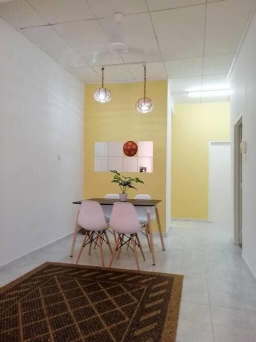 Amni Home Kuala Terengganu photo 6