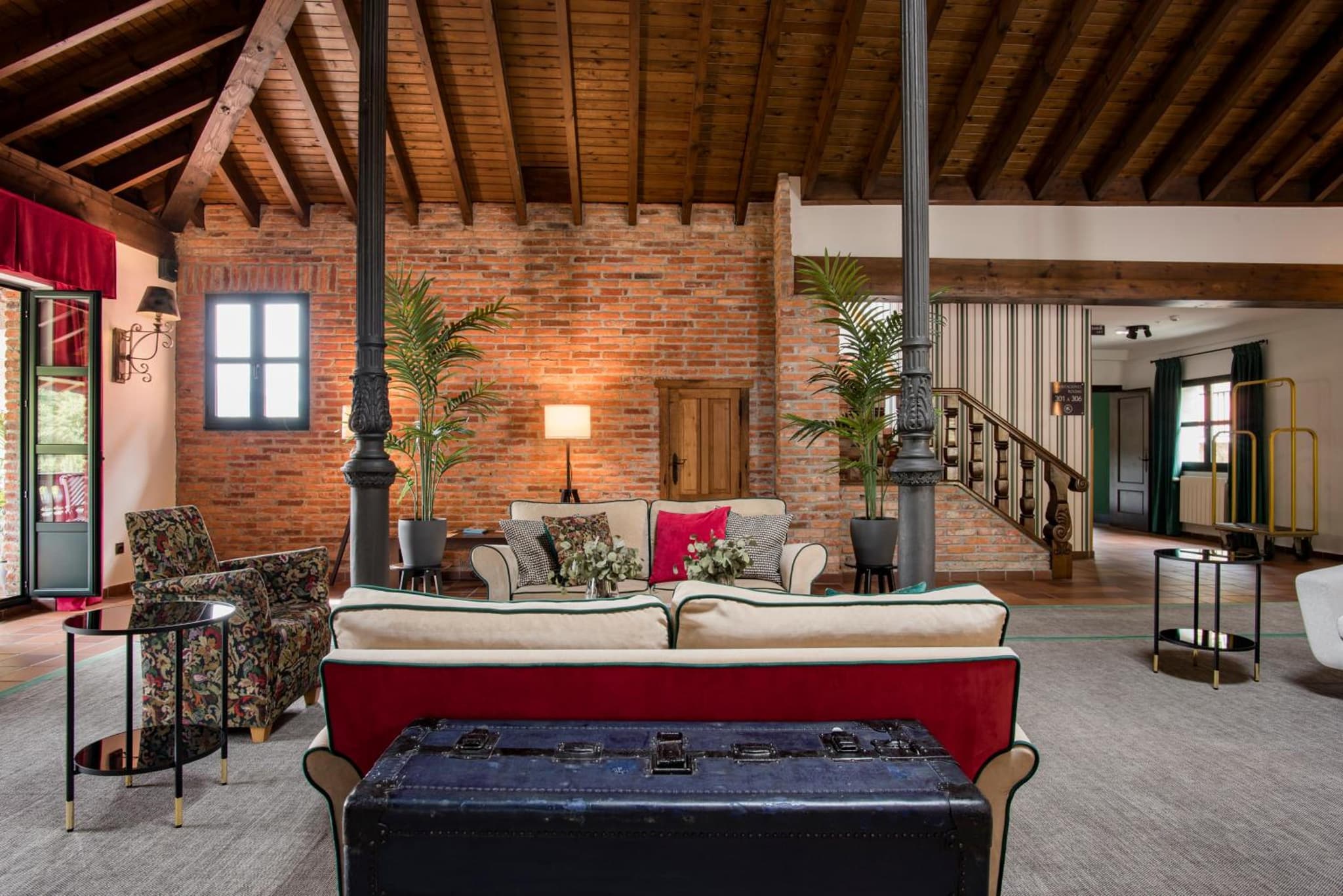lounge
