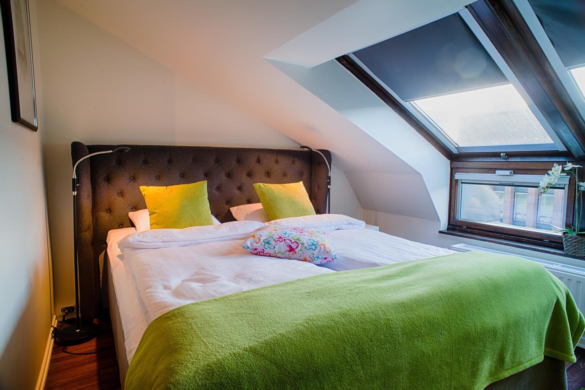 H5 Hotel photo 6
