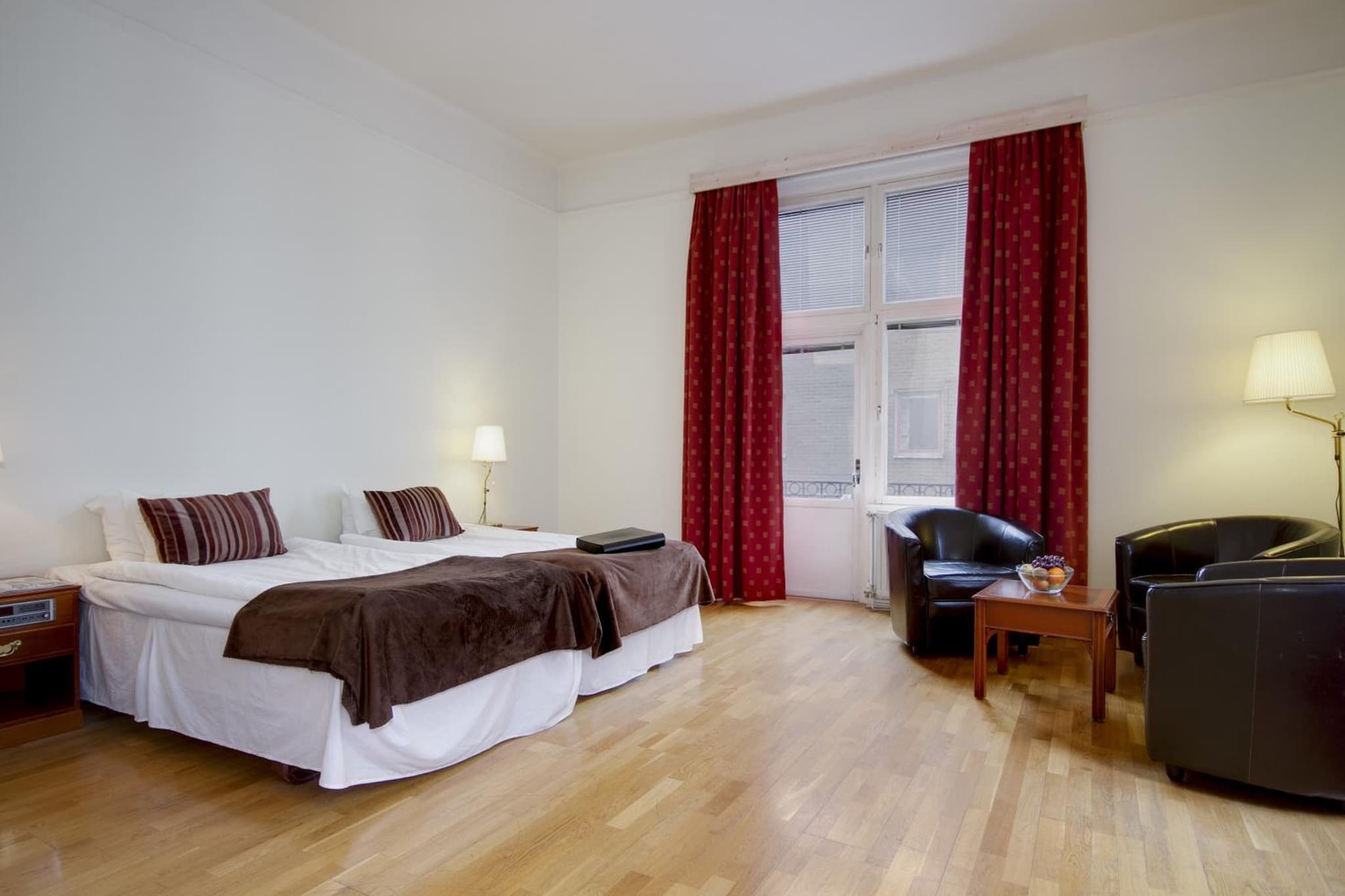 First Hotel Stadt photo 6