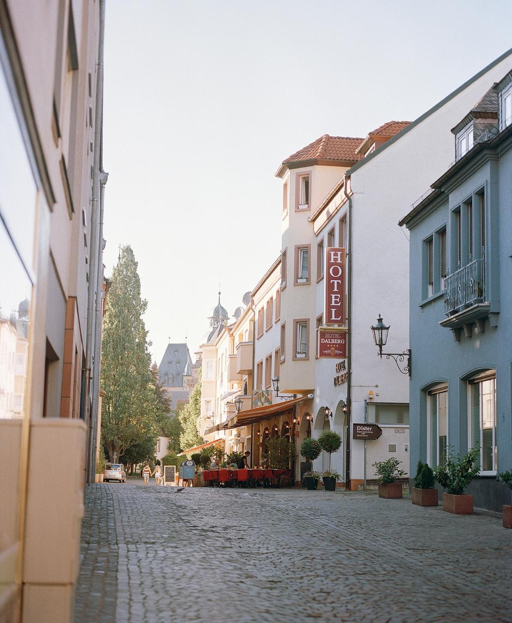 Hotel Dalberg
