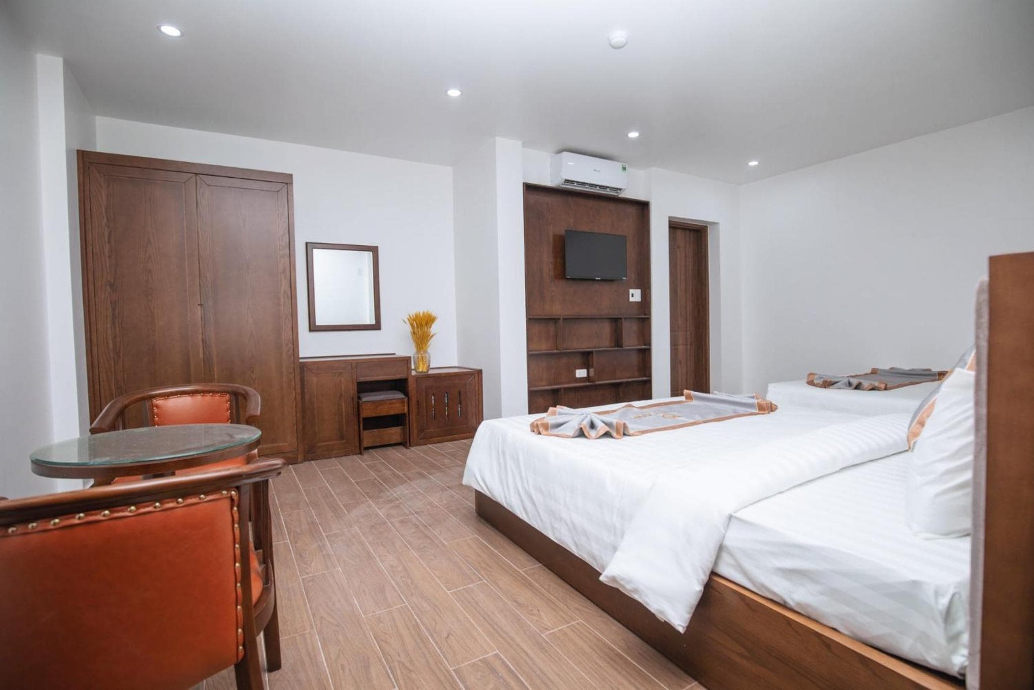 Thuỷ Anh Hotel photo 9