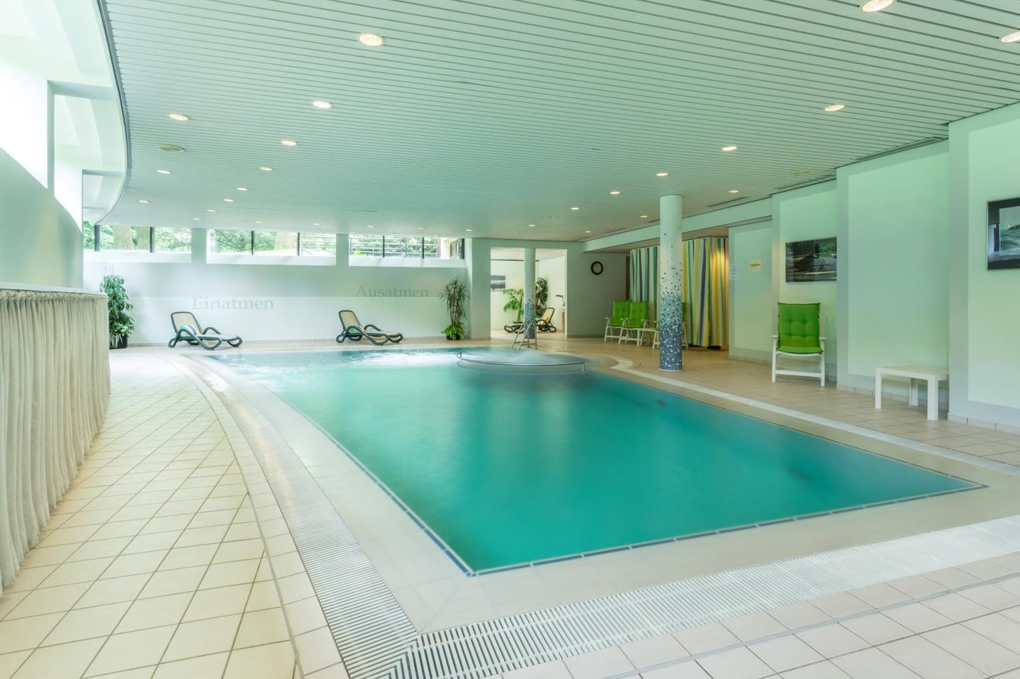Parkhotel Hohenfeld Münster photo 5