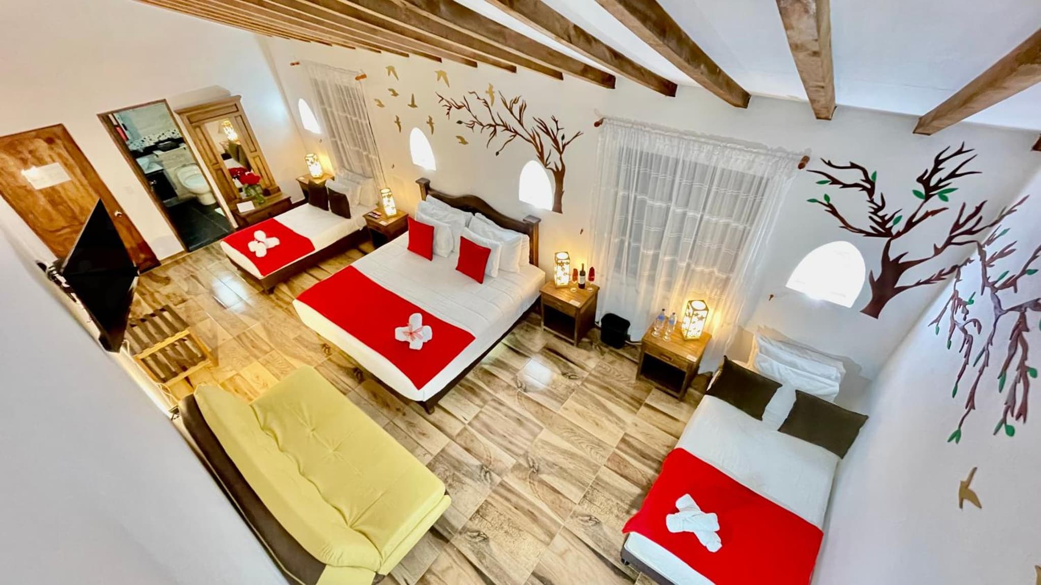 Hotel Boutique & Spa - VDL Colonial photo 3