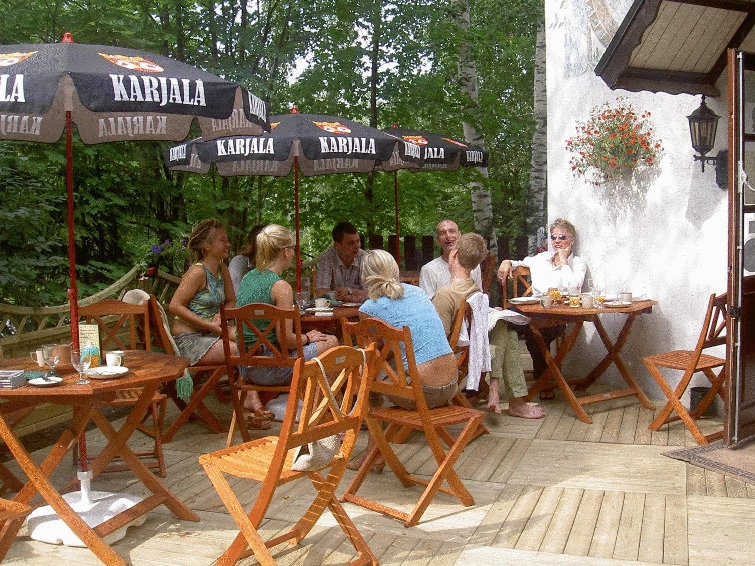Cronin's Guesthouse Bed & Breakfast photo 4