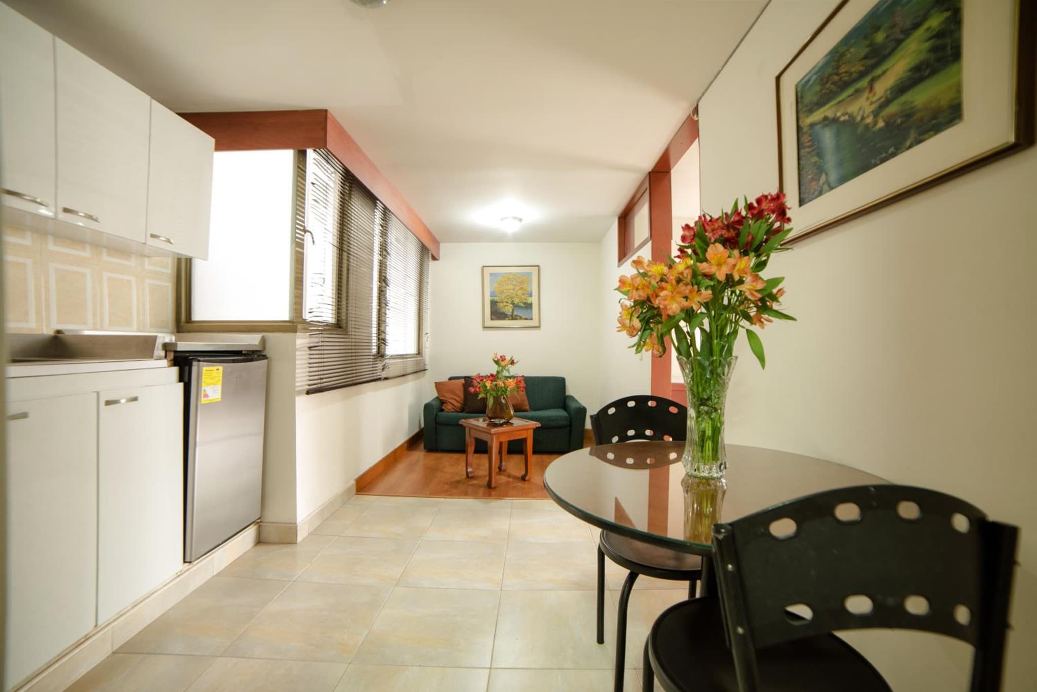 Apartamentos Galerías photo 4
