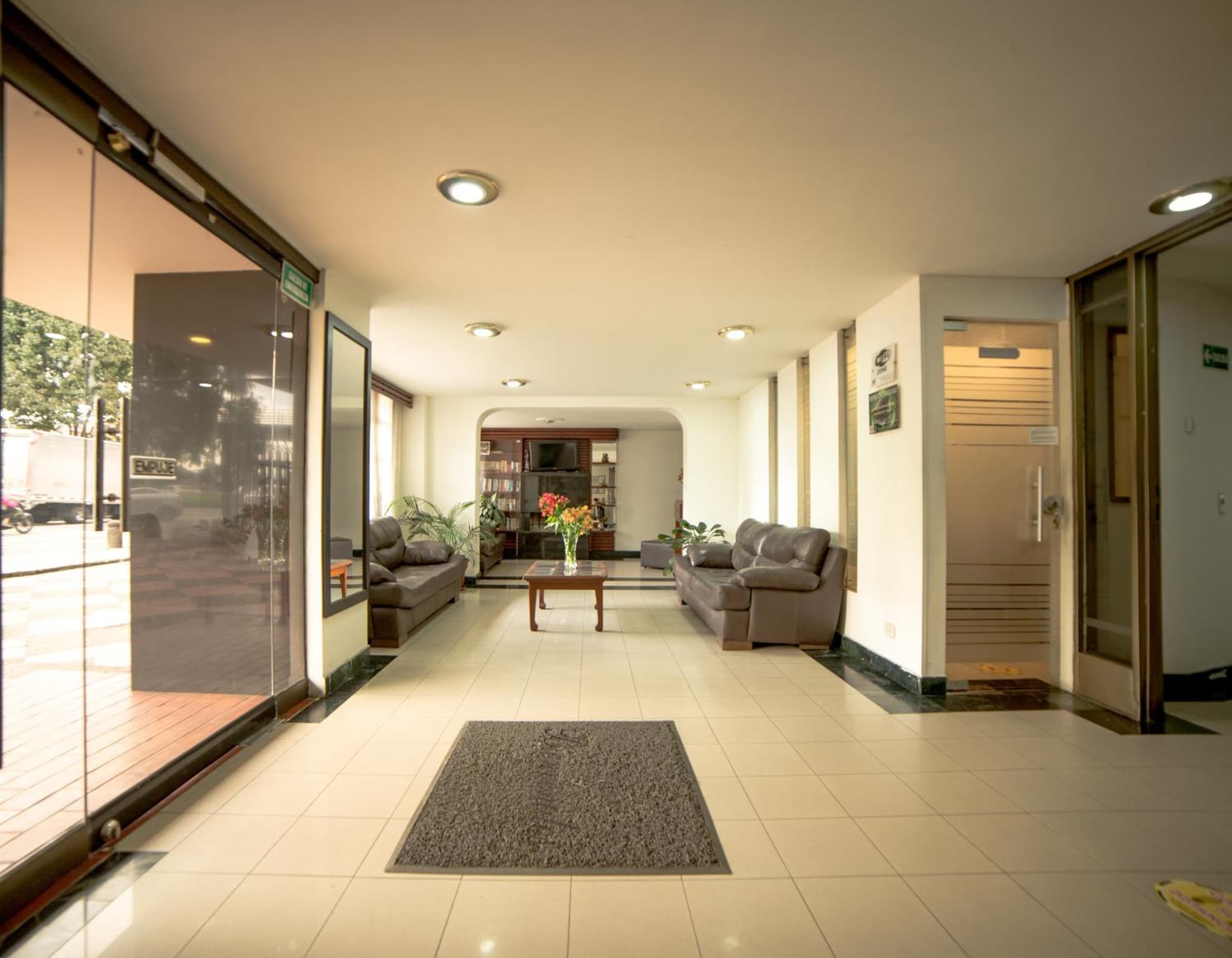 Apartamentos Galerías photo 5