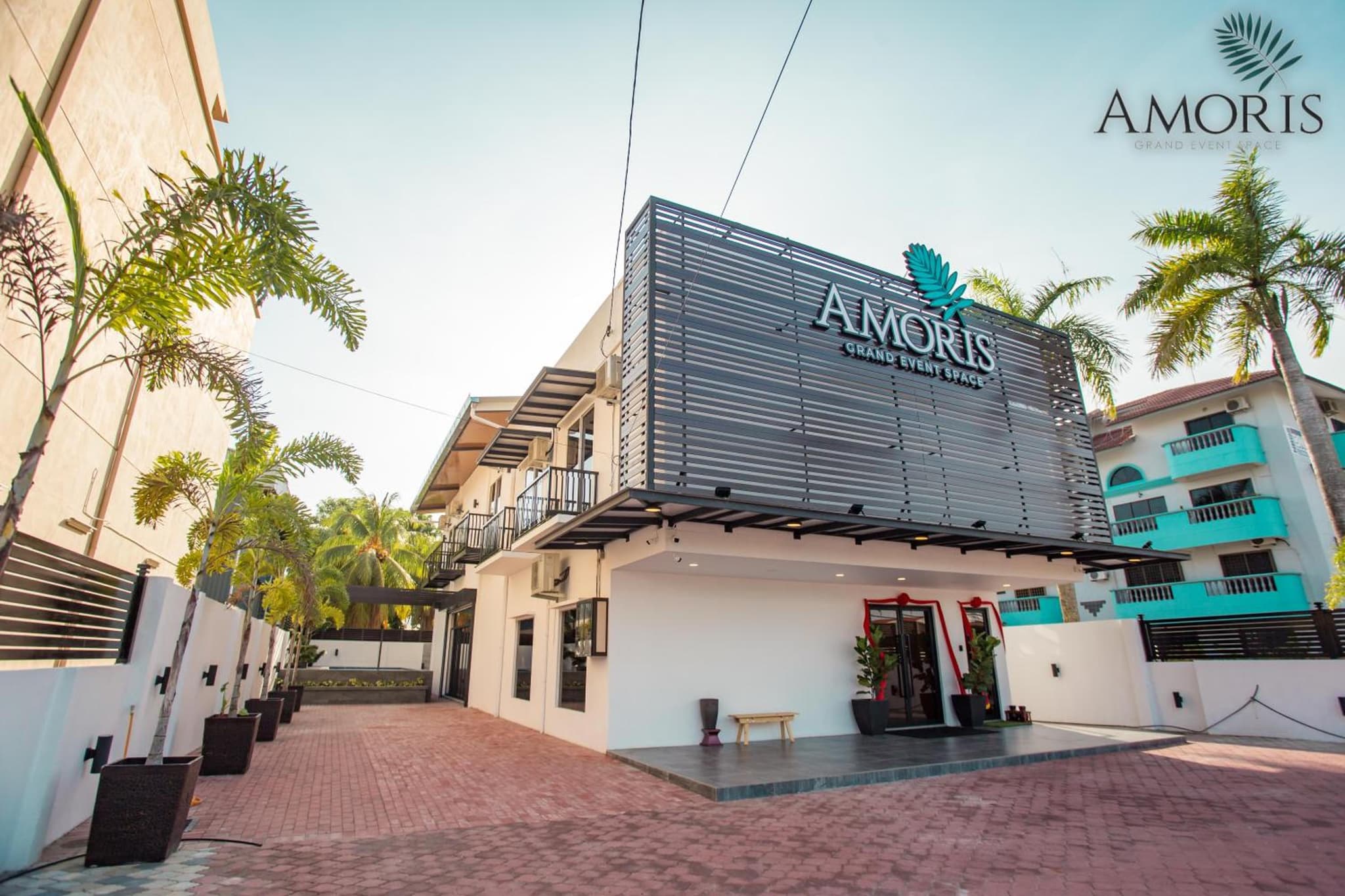 Amoris Grand Event Space