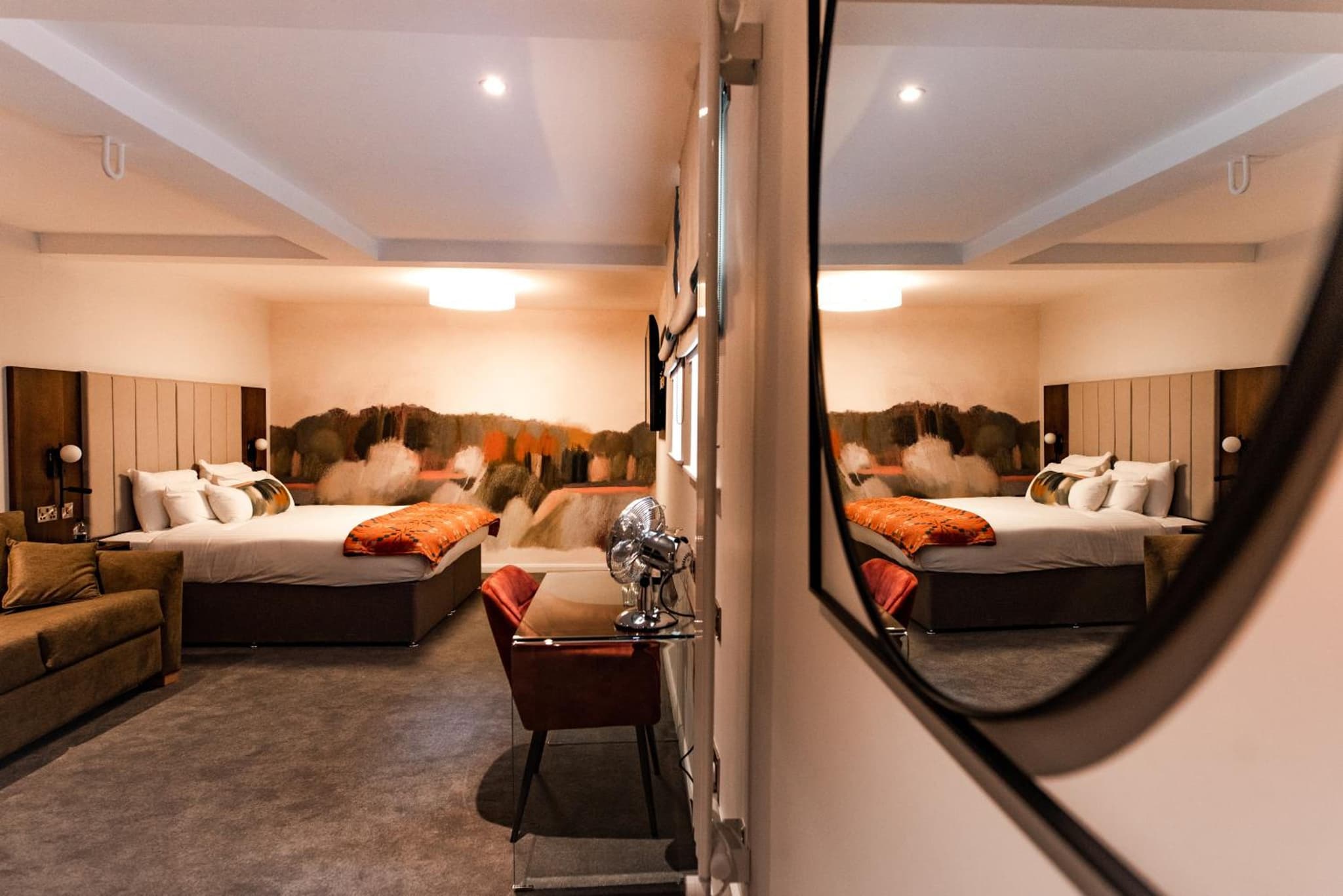 Lace Market Hotel photo 8