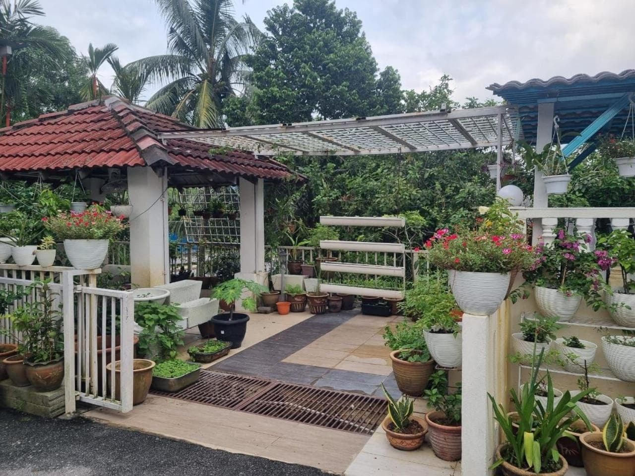 Homestay Ampang Farah photo 7