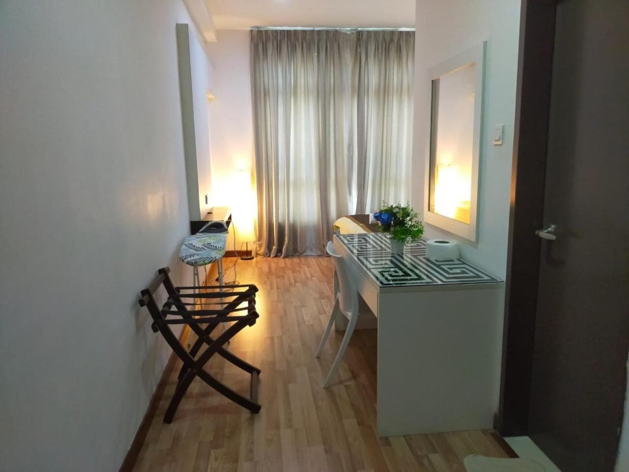 Shaftsbury Residence Cyberjaya Wifi, Netflix, Free Parking photo 8