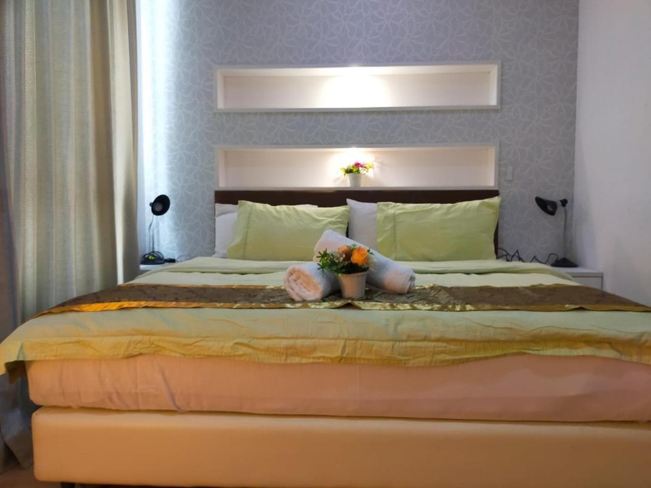 Shaftsbury Residence Cyberjaya Wifi, Netflix, Free Parking photo 3