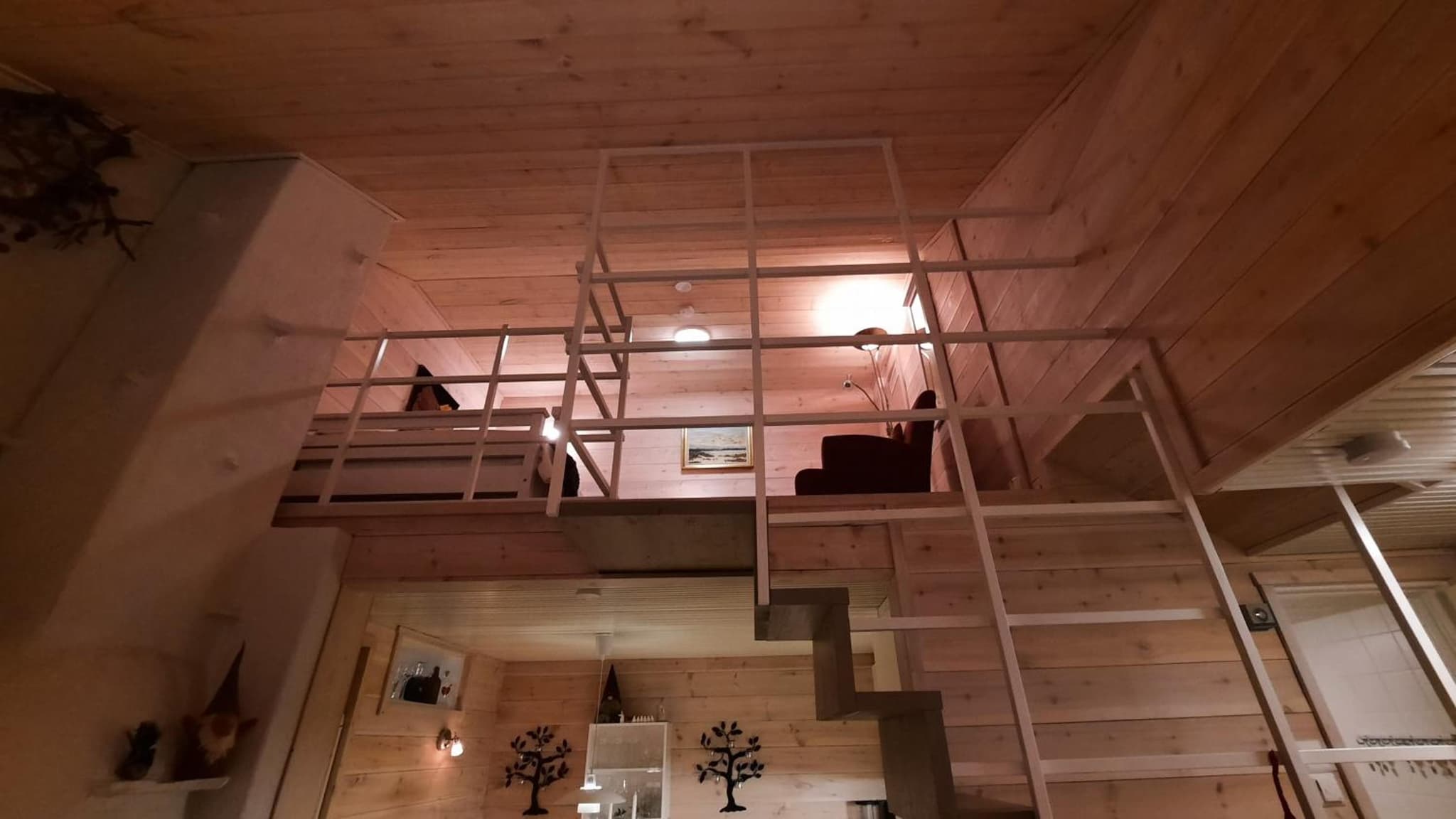 Apartment Seutu photo 8