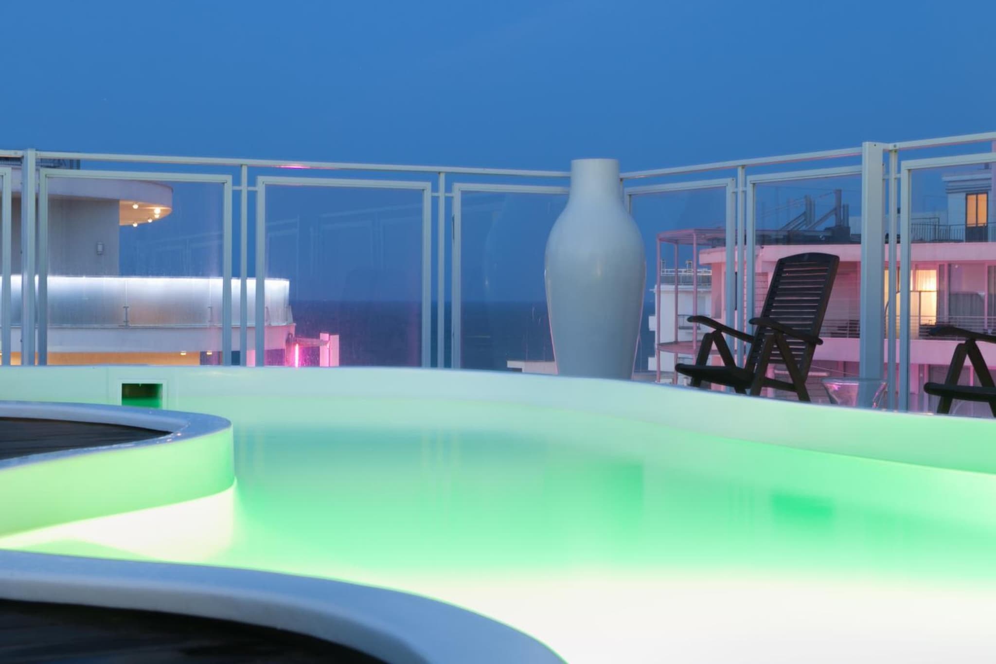 Perla Verde Hotel photo 2