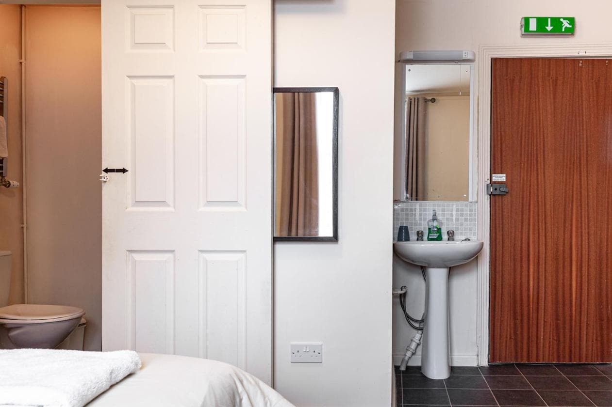 City Centre Guest House - Gloucester Park photo 4