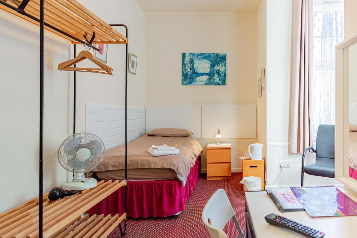 City Centre Guest House - Gloucester Park photo 3