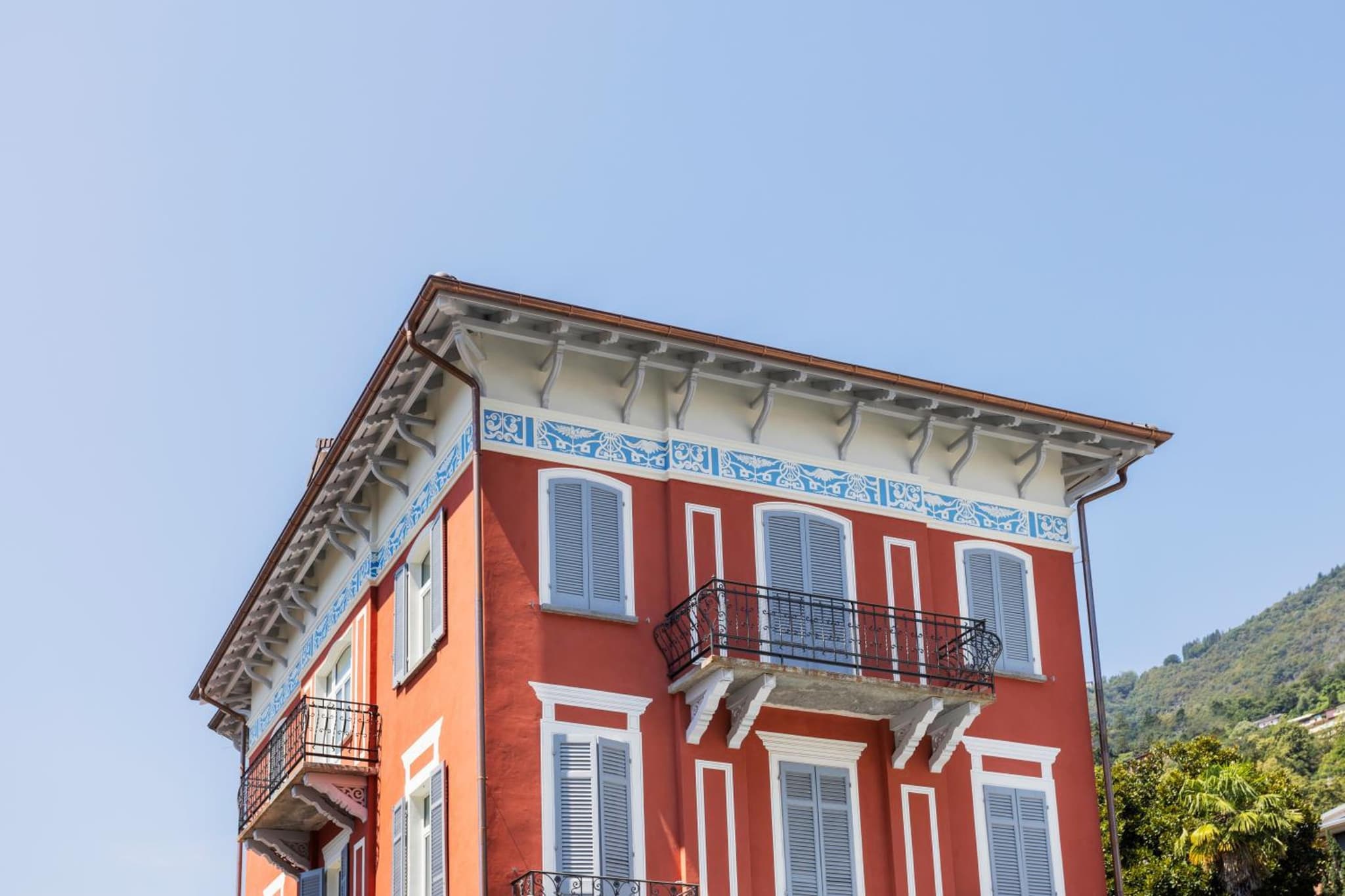 Villa Rossella