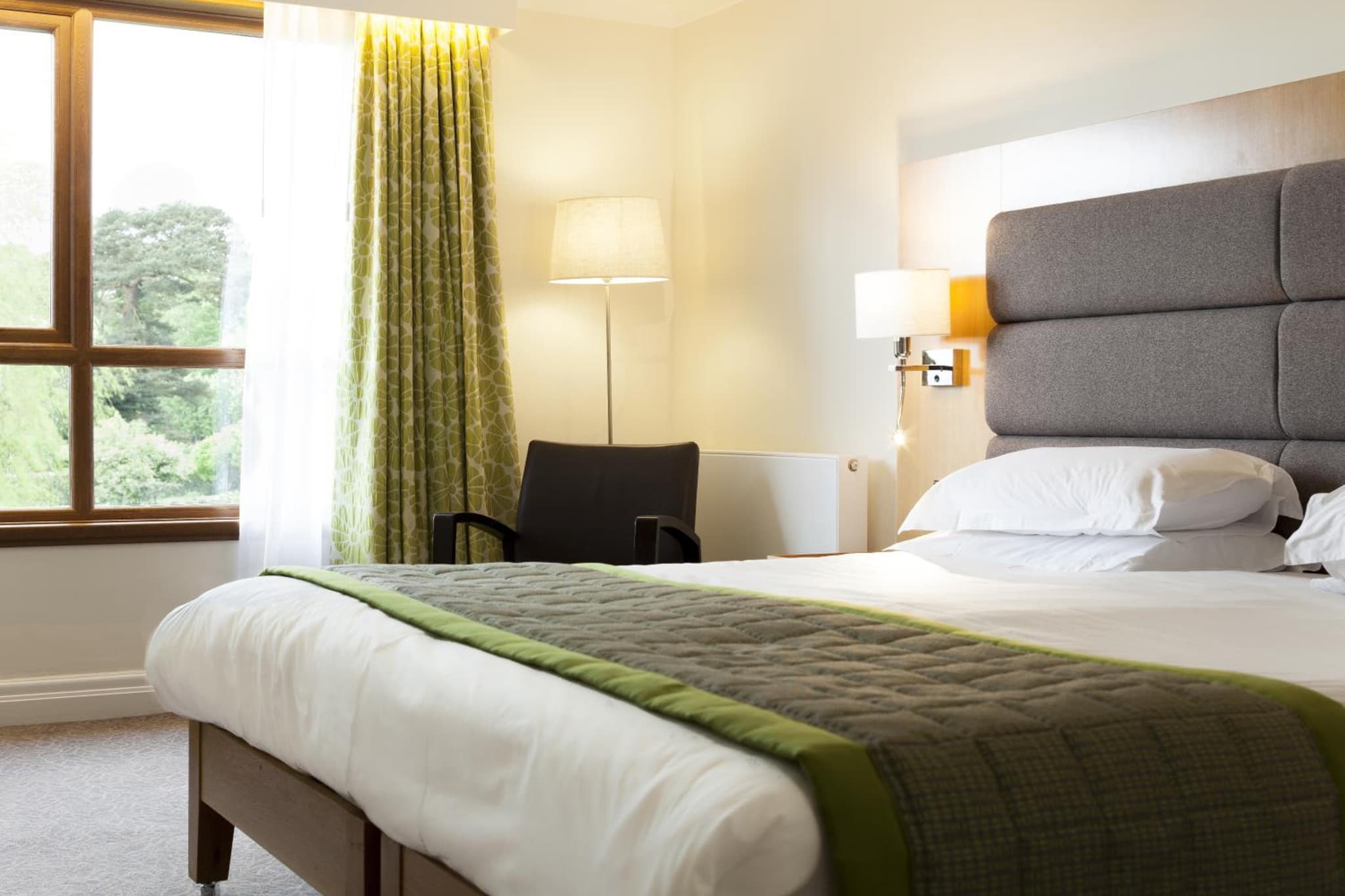 Champneys Springs photo 6