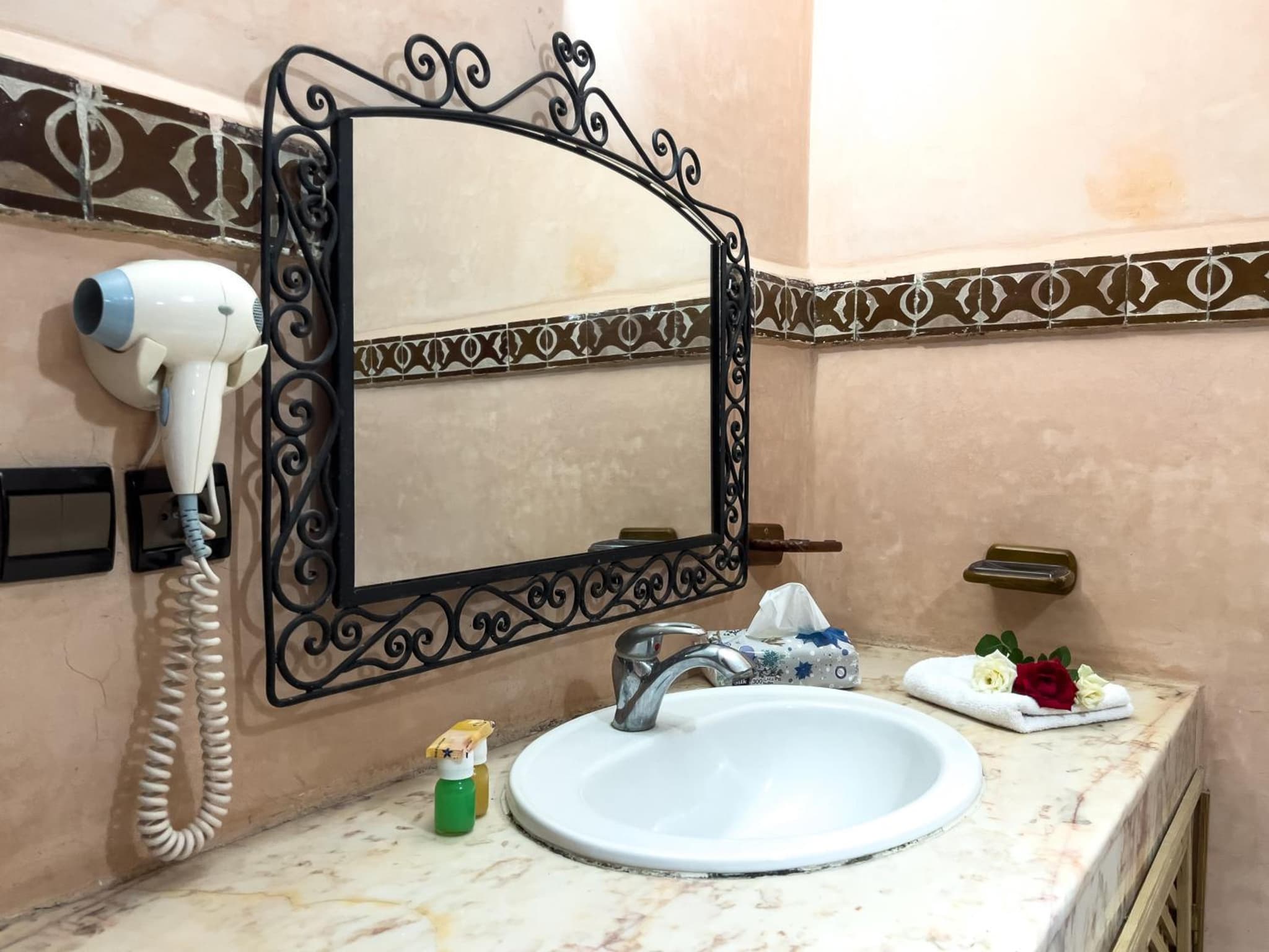 Riad Pacha Palace photo 3