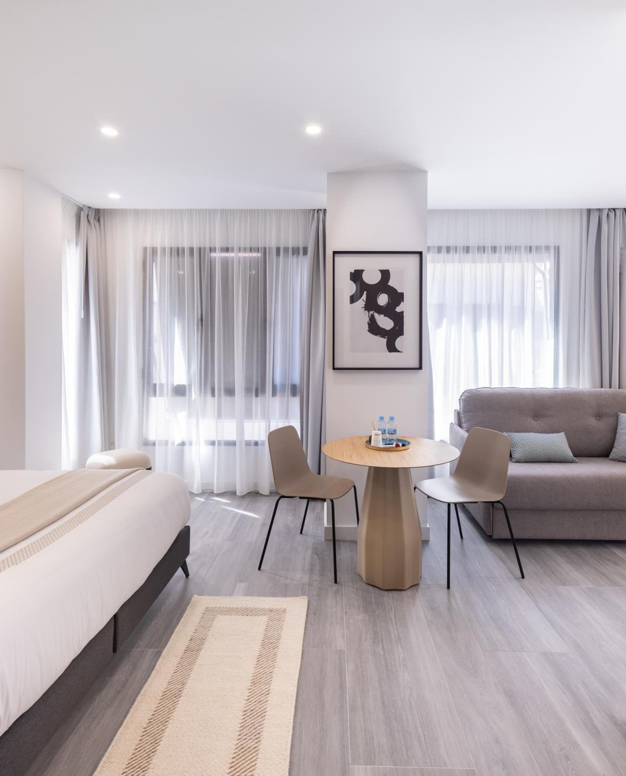 Jerusalén Suites Alicante photo 3