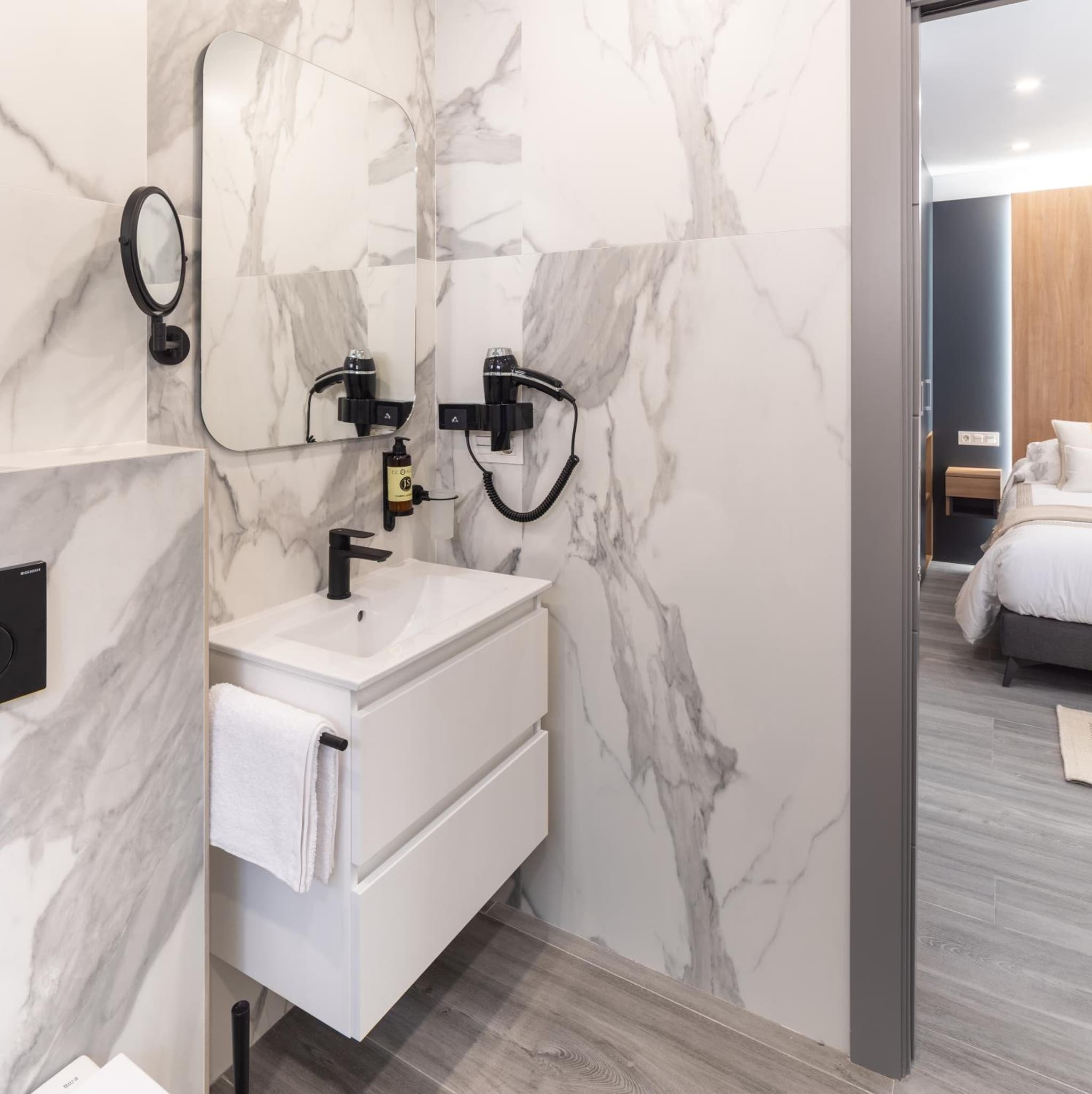 Jerusalén Suites Alicante photo 9