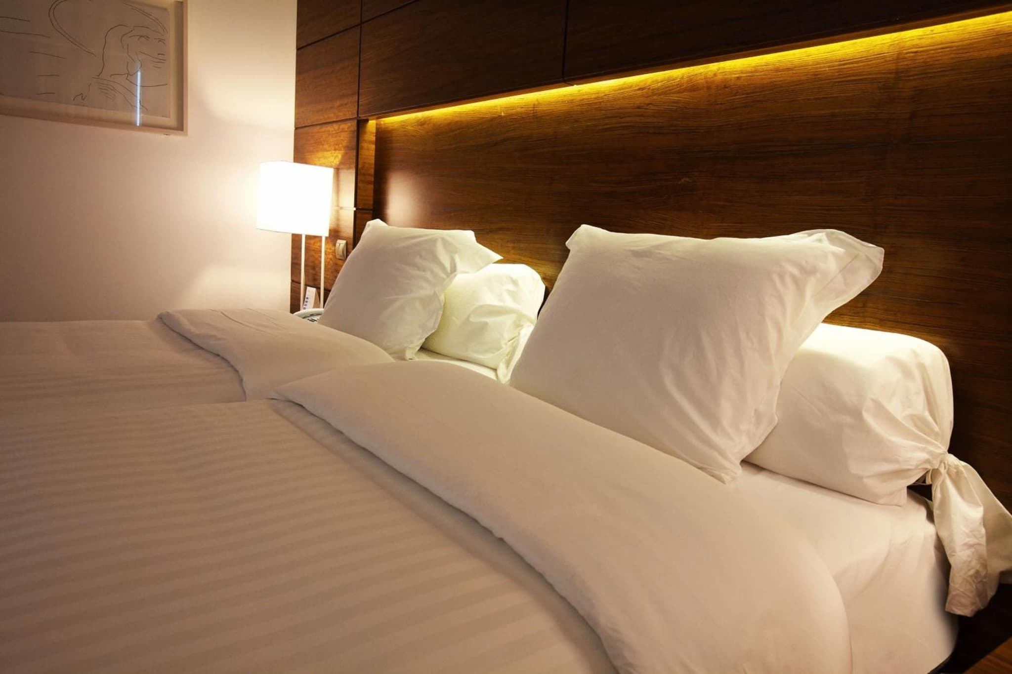 Hotel Santa Maria photo 9