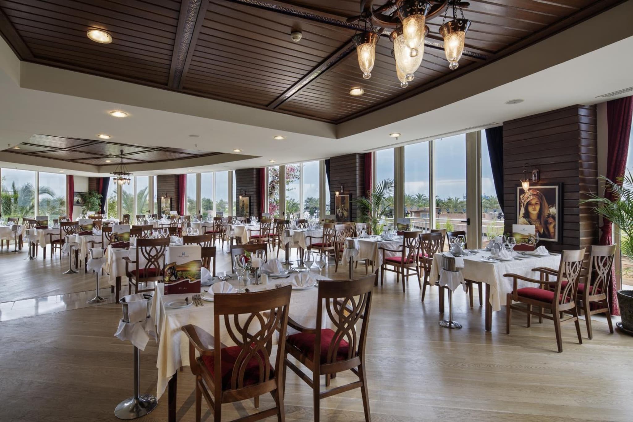 Liberty Hotels Lara photo 7