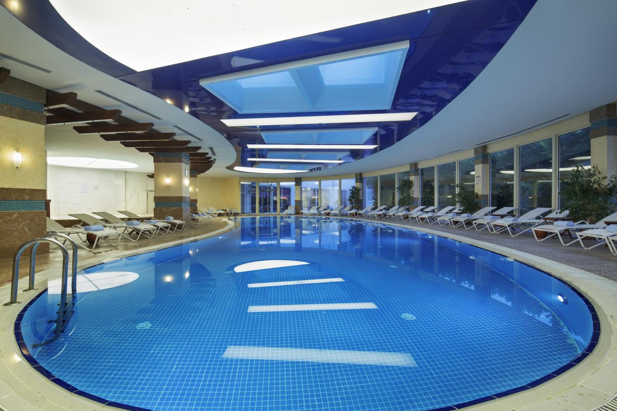 Liberty Hotels Lara photo 4