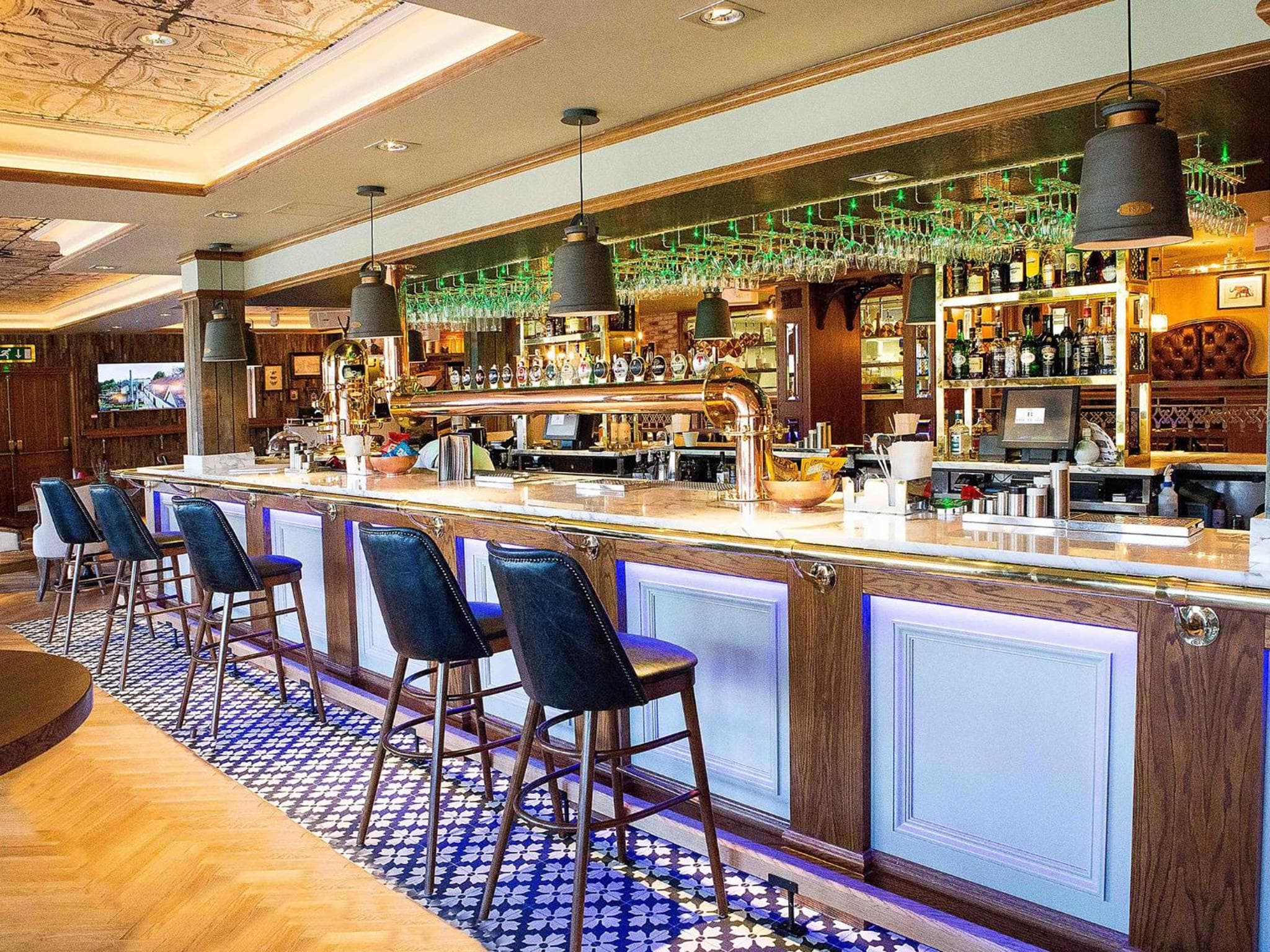 Busby Hotel photo 2