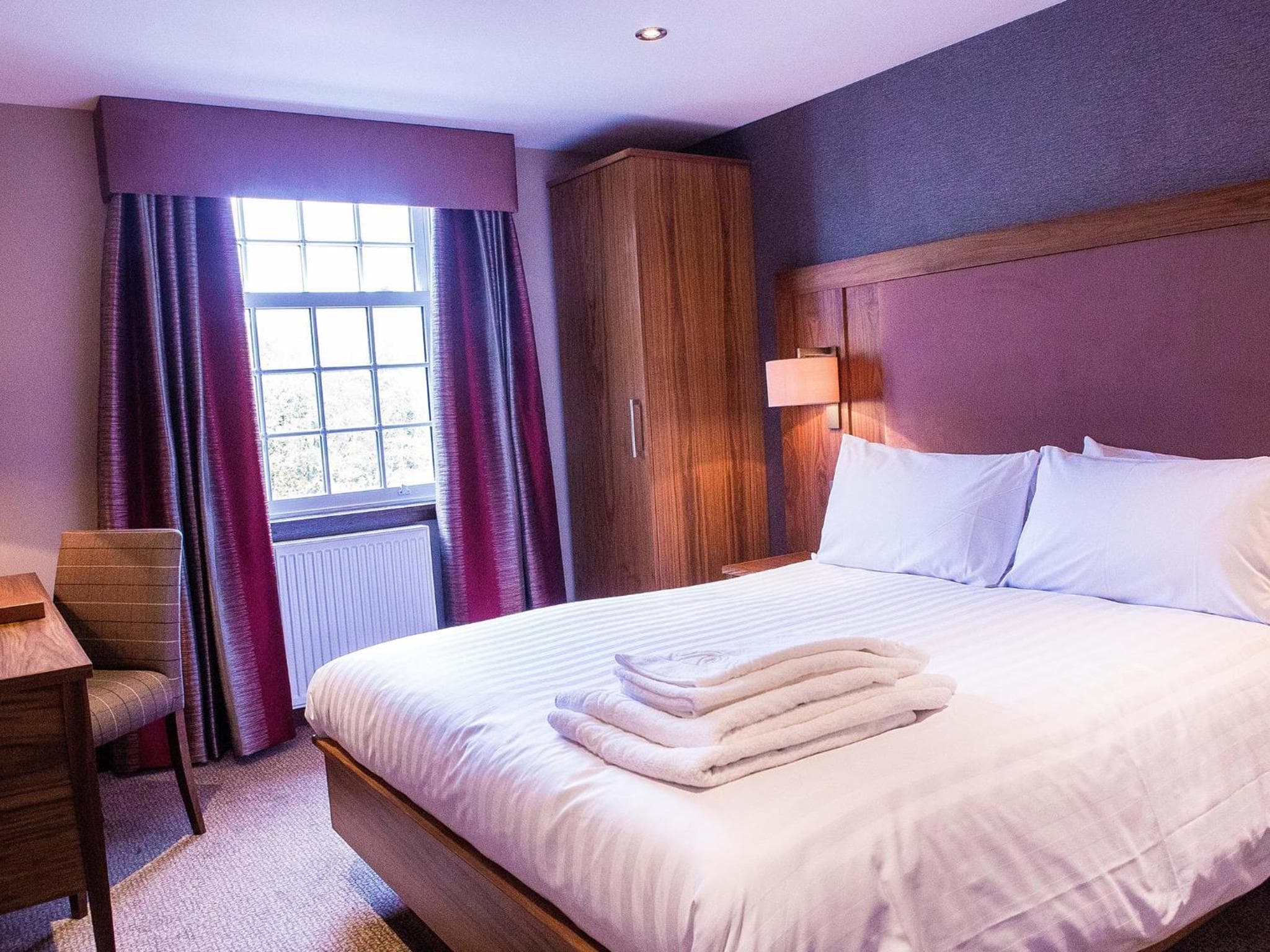 Busby Hotel photo 7