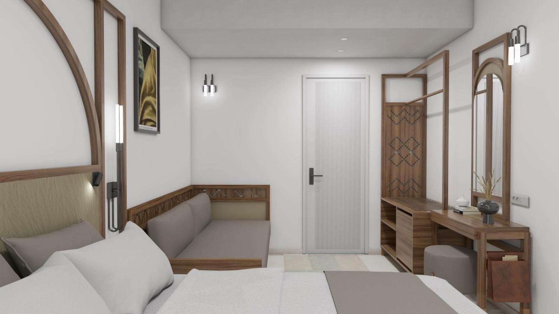 El Greco Hotel photo 4