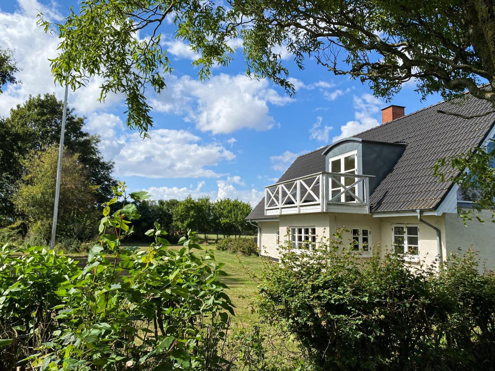 Sunbjerre B&B