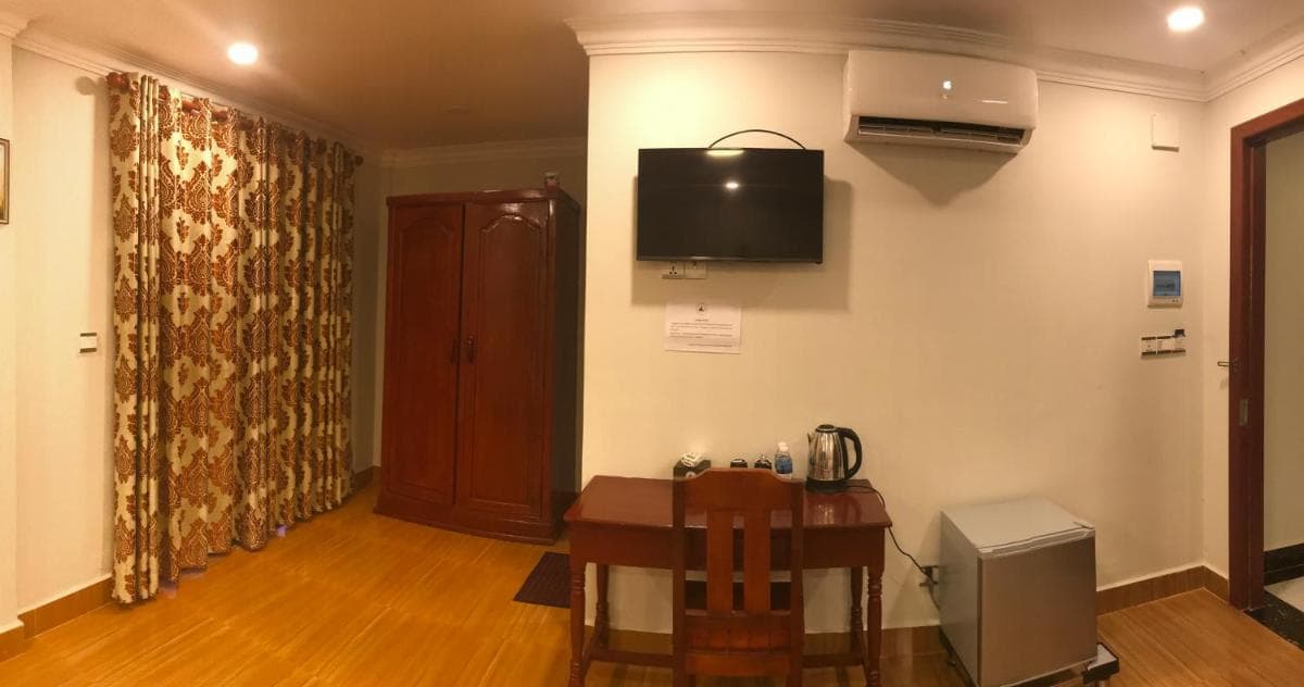 LK Apartment & Hotel photo 6