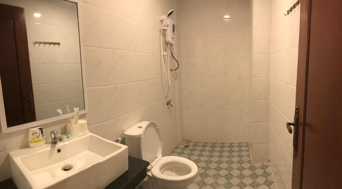 LK Apartment & Hotel photo 8