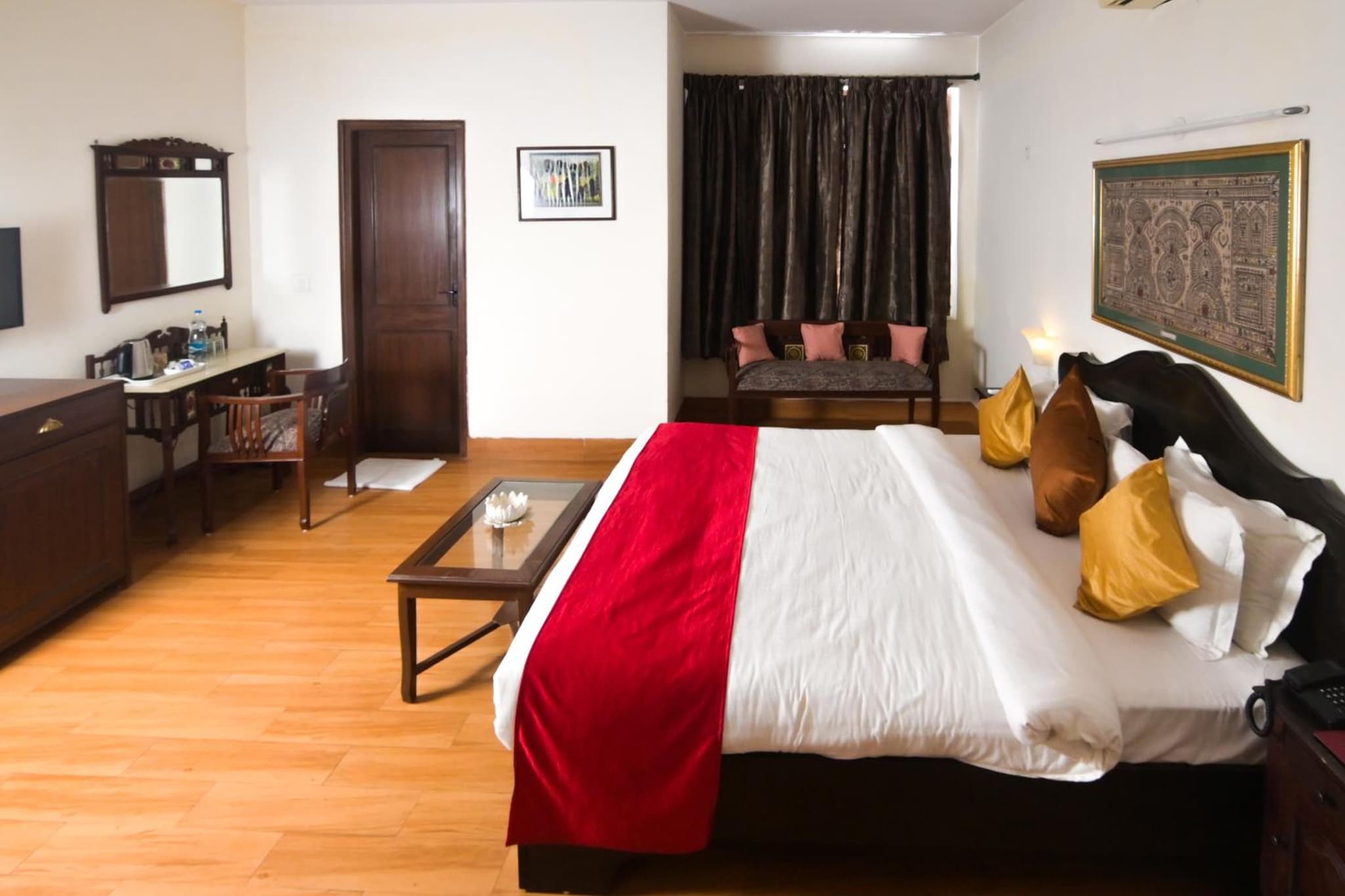 Singrauli Palace Heritage Hotel photo 7
