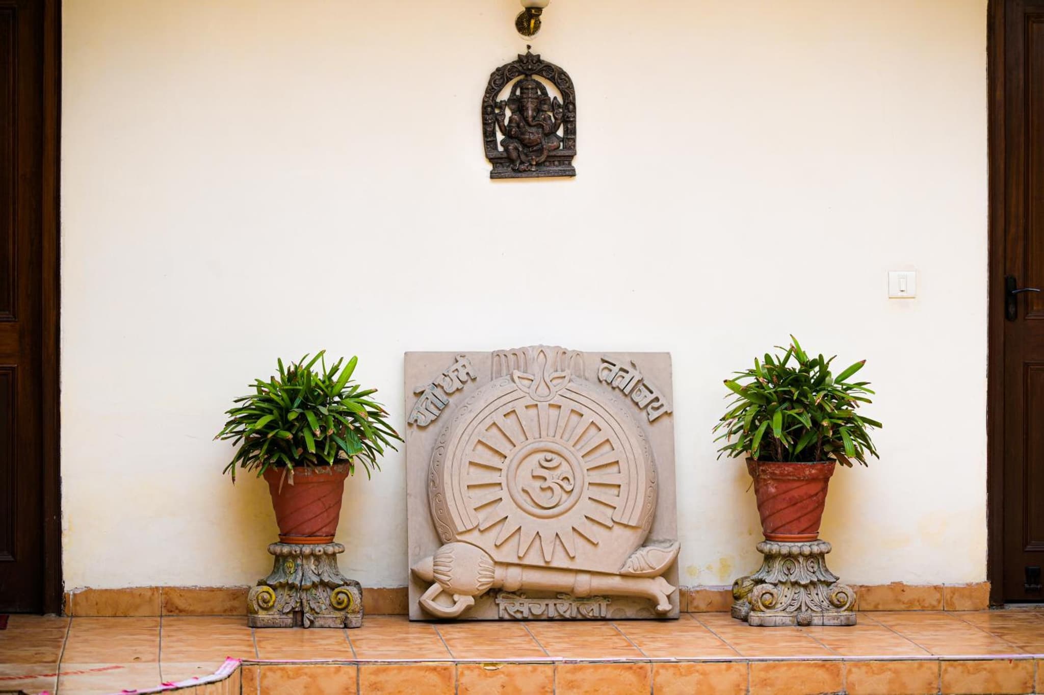 Singrauli Palace Heritage Hotel photo 4