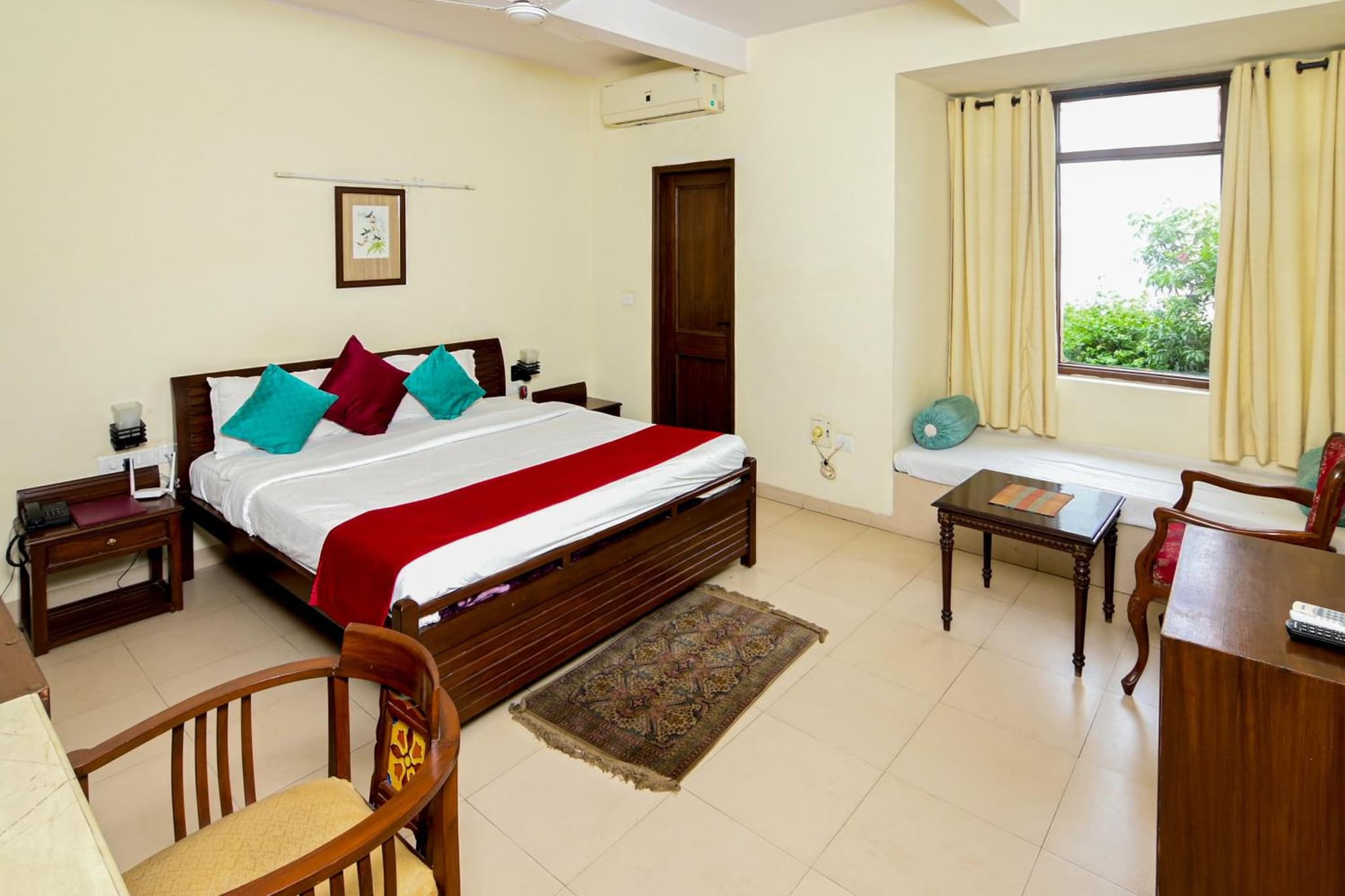 Singrauli Palace Heritage Hotel photo 9