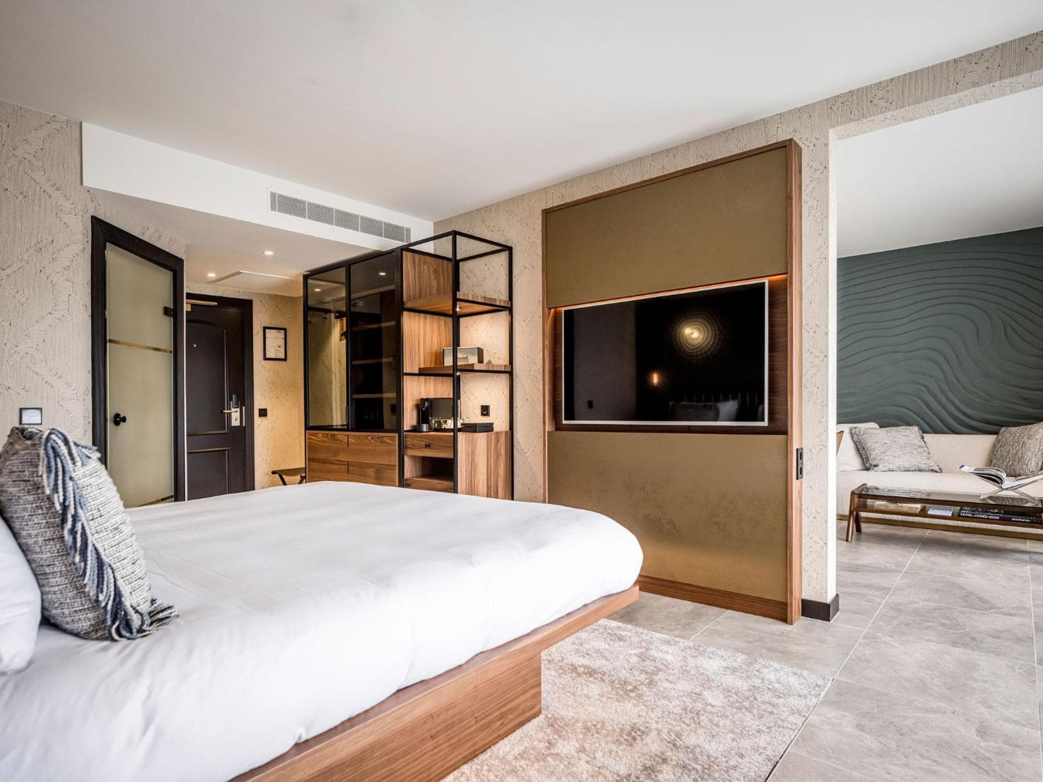 Alexander Hotel photo 5