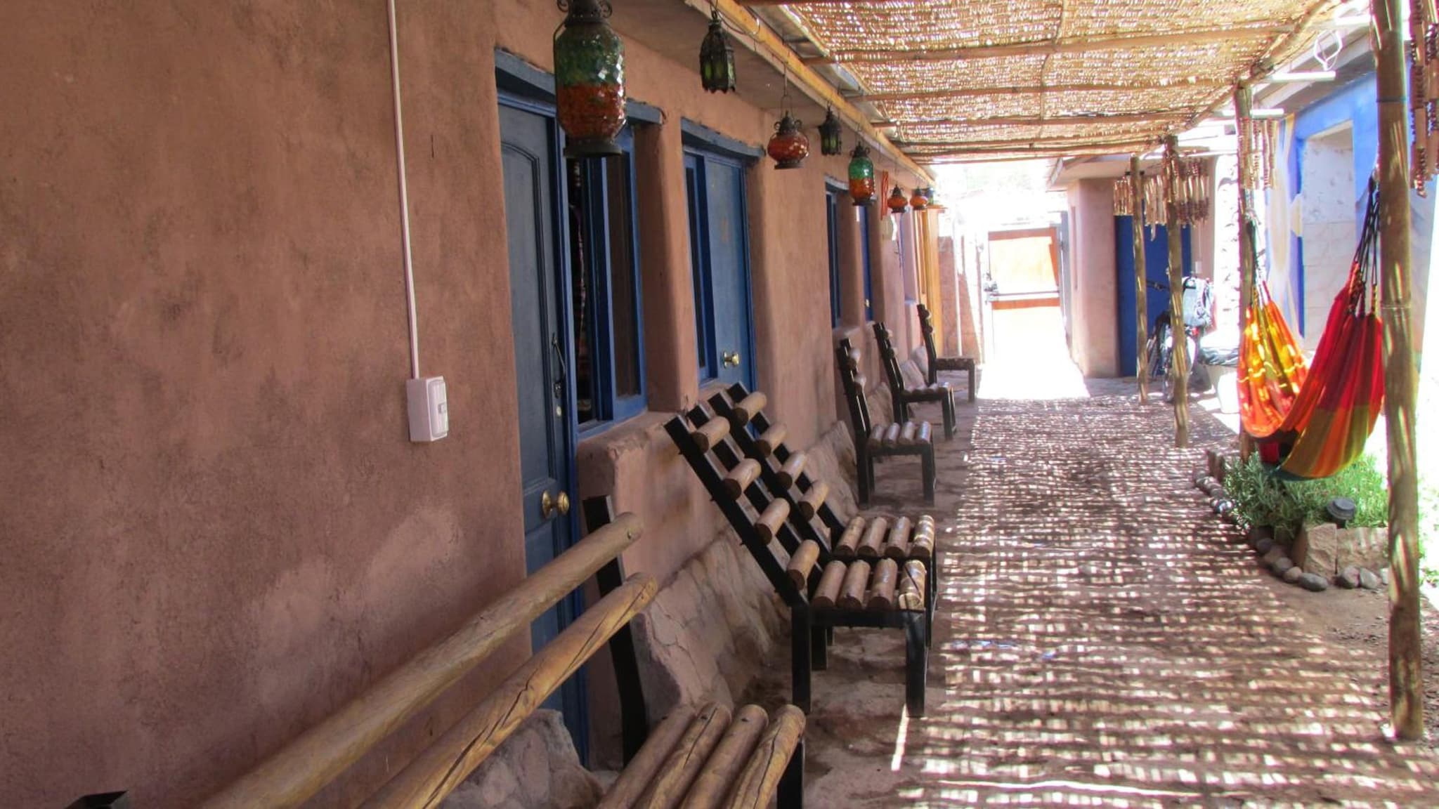 Hostal Mamatierra photo 7