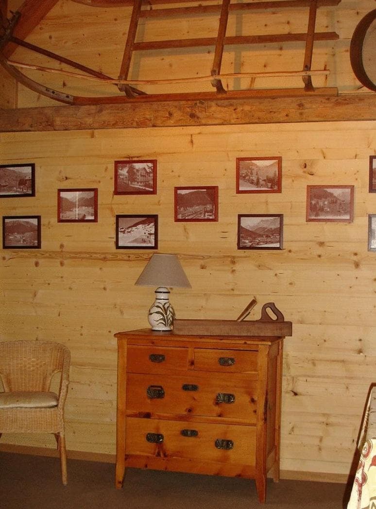 Chalet Suisse Bed and Breakfast photo 3