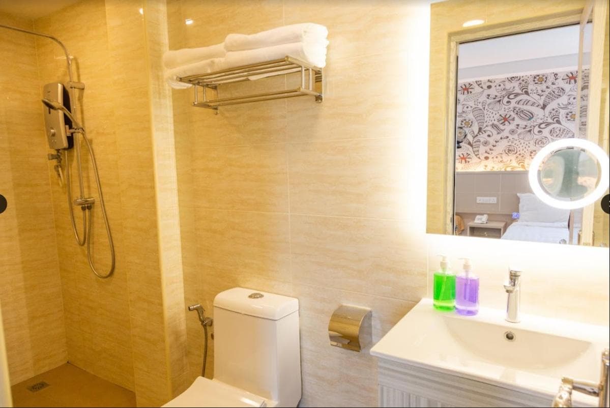THE CROWN HOTEL @ KLIA photo 7