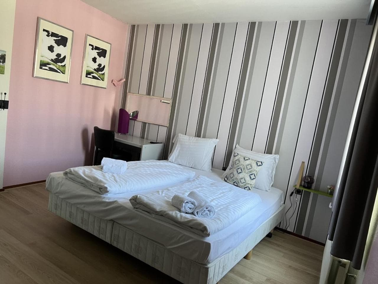 Hotel Gaudi photo 4