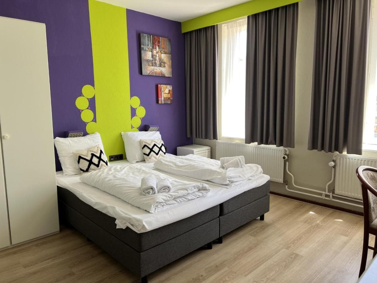 Hotel Gaudi photo 8
