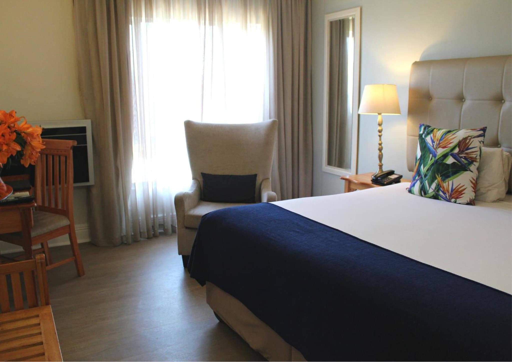 The Riverside Hotel photo 4