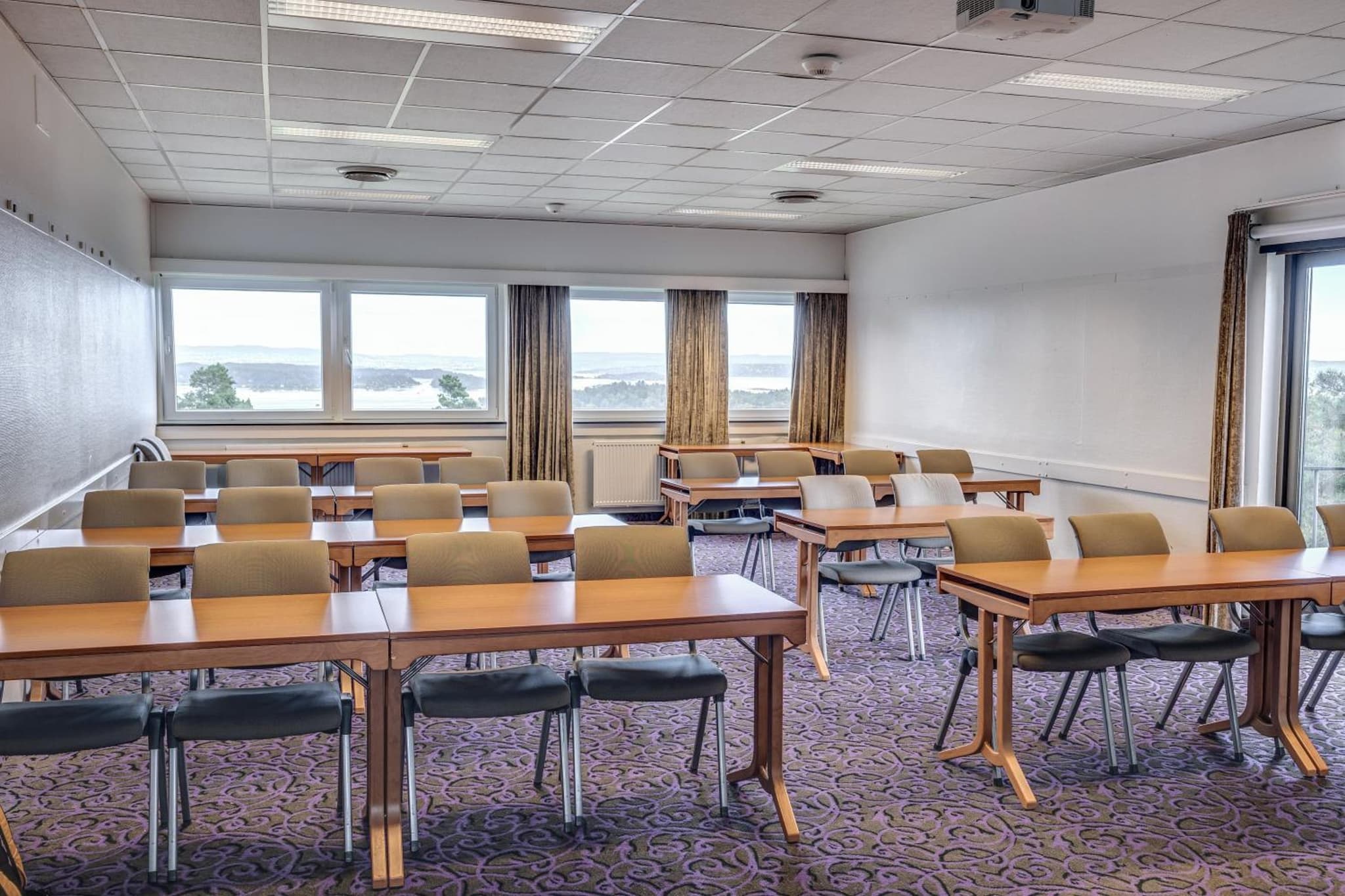 Quality Hotel Leangkollen photo 6